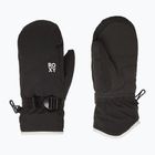 Rękawice snowboardowe dziecięce Roxy Jetty Solid Mitt true black