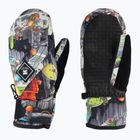 Rękawice snowboardowe męskie DC Franchise outer world black