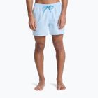 Szorty kąpielowe męskie Quiksilver Everyday Solid Volley 15" omphalodes