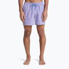 Szorty kąpielowe męskie Quiksilver Everyday Solid Volley 15" daybreak