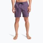 Szorty kąpielowe męskie Billabong All Day Layback dusty grape