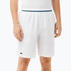 Spodenki tenisowe męskie Lacoste GH7413 white