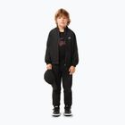 Dres dziecięcy Lacoste WJ2450 black/expresso