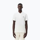 Koszulka polo męska Lacoste Polo DH5522 white
