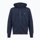 Bluza męska Lacoste SH5545 navy blue