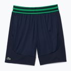 Spodenki tenisowe męskie Lacoste GH8950 navy blue