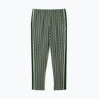 Spodnie męskie Lacoste XH1440 green/sinople