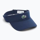 Daszek tenisowy męski Lacoste RK8727 navy blue