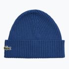 Czapka zimowa Lacoste RB0001 france blue