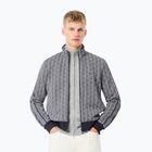 Bluza męska Lacoste SH1368 calluna/graphite