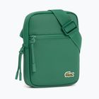 Saszetka Lacoste NH3307LV tatami/olive tree