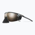 Okulary przeciwsłoneczne Julbo Ultimate Cover Reactiv grey dark/grey