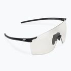 Okulary przeciwsłoneczne Julbo Faster L Reactiv Performance matt black