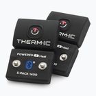 Baterie do skarpet Therm-ic S-Pack 1400 B 2 szt.