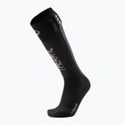 Skarpety Therm-ic Powersocks Heat Fusion One black