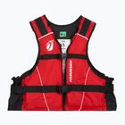 Kamizelka asekuracyjna AQUADESIGN Trek red
