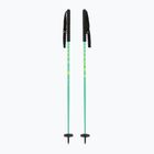 Kije narciarskie Black Crows Oxus yellow/green