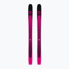 Narty zjazdowe Black Crows Corvus pink