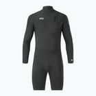 Pianka do pływania męska Picture Equation 2/2 mm Front Zip black
