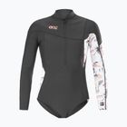 Pianka do pływania damska Picture Meta 2/2 mm Front Zip pyla