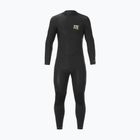 Pianka do pływania męska Picture Equation 4/3 mm Back Zip black