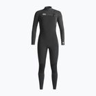 Pianka do pływania damska Picture Equation Flexskin 3/2 mm Front Zip black