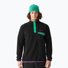 Bluza polarowa narciarska męska Picture Arcca 1/4 Zip black