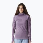 Bluza narciarska damska Picture Pagaya grape jam