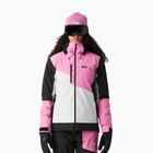 Kurtka narciarska damska Picture Seen super pink