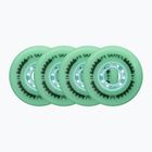 Kółka do rolek FR Skates Downtown Wheel 80mm/85A X4 mint/mint