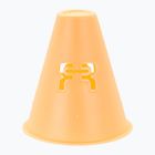 Pachołki do slalomu FR Skates Cones 20-pack peach