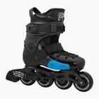 Łyżworolki dziecięce FR Skates FR J V2 black