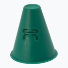 Pachołki do slalomu FR Skates Cones 20-pack forest green