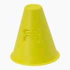 Pachołki do slalomu FR Skates Cones 20-pack lemon