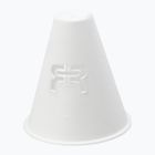 Pachołki do slalomu FR Skates Cones 20-pack white