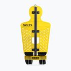 Manekin treningowy SKLZ Pro Training Soccer Defender żółty
