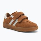 Buty barefoot dziecięce Froddo Lou brown