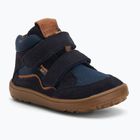 Buty barefoot dziecięce Froddo Tex Autumn dark blue