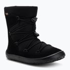 Śniegowce barefoot dziecięce Froddo Tex Track Wool black