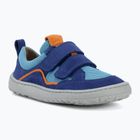 Buty barefoot dziecięce Froddo Baze blue electric
