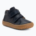 Buty barefoot dziecięce Froddo First Step dark blue