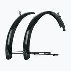 Błotniki rowerowe SKS Bluemels Basic set 28" / 35 mm black