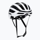 Kask rowerowy ABUS Airbreaker 2.0 Mips shiny white