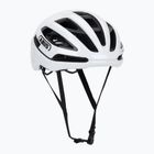 Kask rowerowy ABUS Taipan shiny white