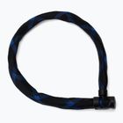 Zapięcie rowerowe ABUS Ivera Steel-O-Flex 7200/85 black