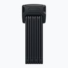 Zapięcie rowerowe ABUS Bordo Big 6000K/120 SH black