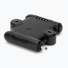 Zapięcie rowerowe ABUS SportFlex 2504/90 black