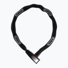 Zapięcie rowerowe ABUS Catena 6806K/85 black