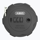 Zapięcie rowerowe ABUS Combiflex Adventure black