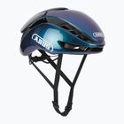 Kask rowerowy ABUS Gamechanger 2.0 flip flop purple